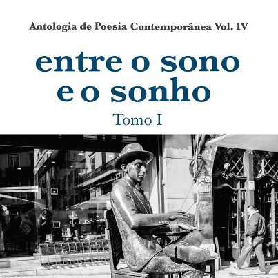 Livro Antologia Chiado Editora. 2013, Vol IV