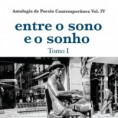 Livro Antologia Chiado Editora. 2013, Vol IV
