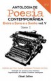 Antologia 2014, Entre o sono e o Sonho, Vol 5 Tomo I Lançamento no CAsino de Estoril com a chancela Chiado Editora.